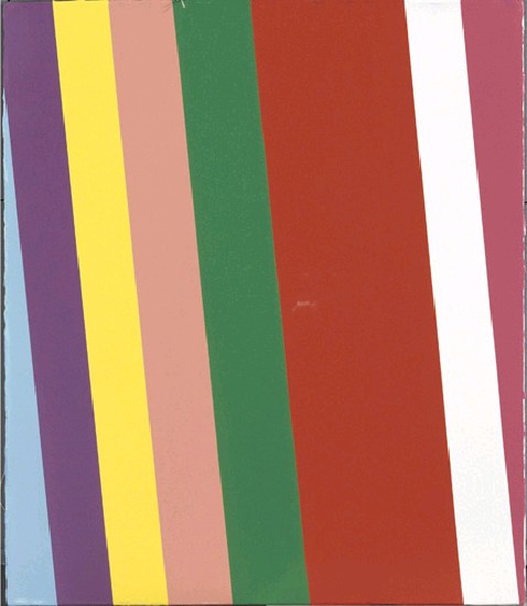 藏品:彩虹下的最後審判的(33)張圖片