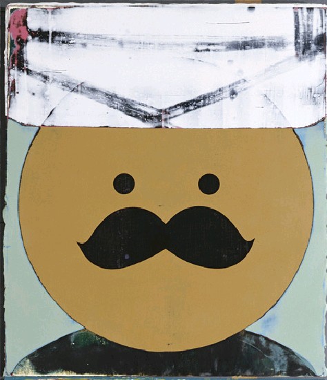 藏品:彩虹下的最後審判的(38)張圖片