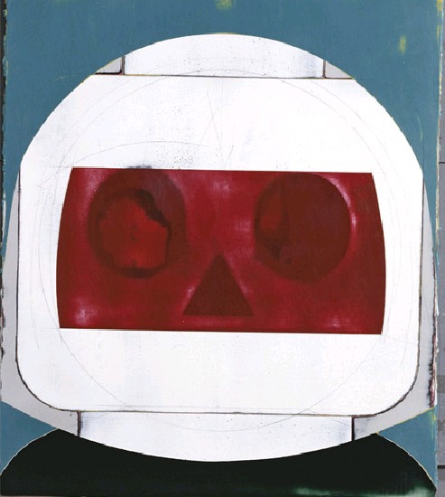 藏品:彩虹下的最後審判的(39)張圖片