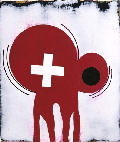 藏品:彩虹下的最後審判的(47)張圖片