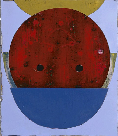 藏品:彩虹下的最後審判的(49)張圖片