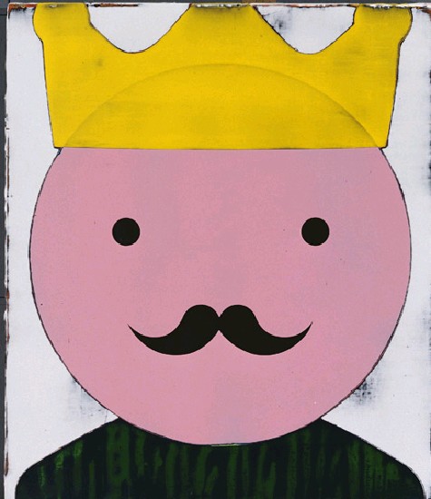 藏品:彩虹下的最後審判的(50)張圖片