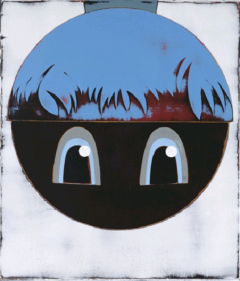 藏品:彩虹下的最後審判的(52)張圖片