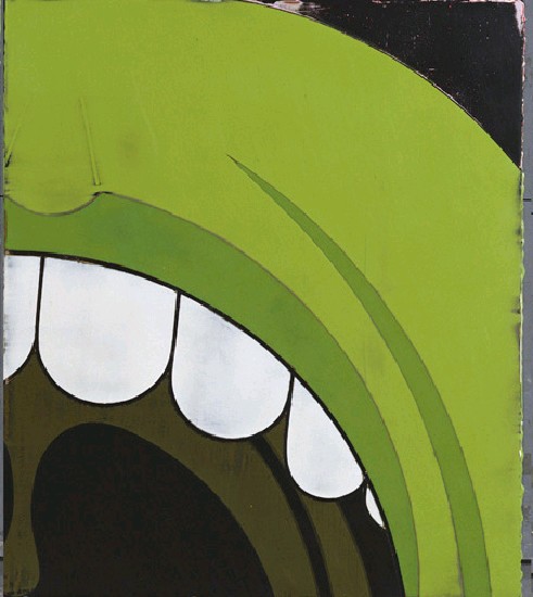 藏品:彩虹下的最後審判的(55)張圖片