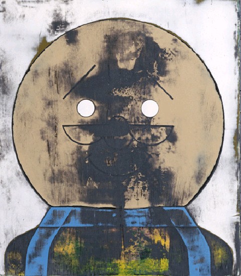 藏品:彩虹下的最後審判的(57)張圖片