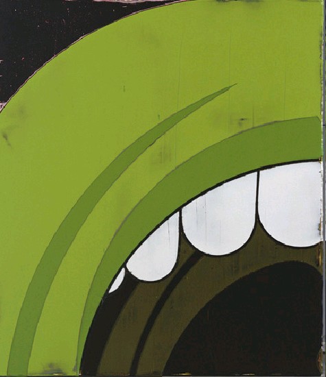 藏品:彩虹下的最後審判的(59)張圖片