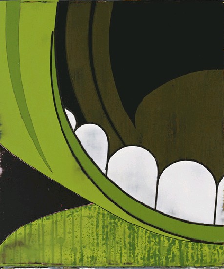 藏品:彩虹下的最後審判的(60)張圖片