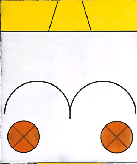 藏品:彩虹下的最後審判的(64)張圖片