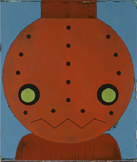 藏品:彩虹下的最後審判的(66)張圖片