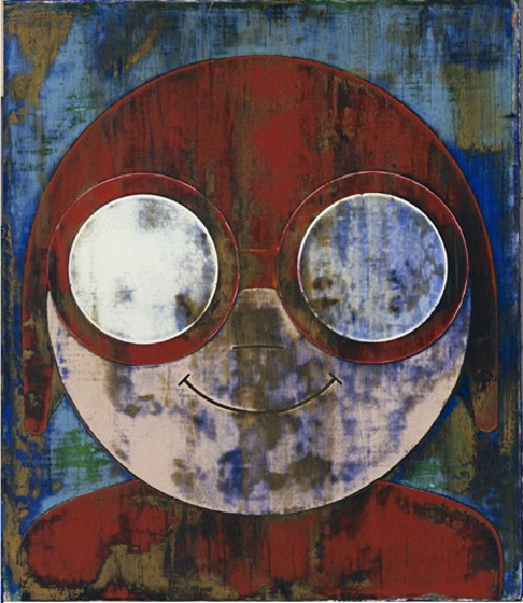 藏品:彩虹下的最後審判的(67)張圖片