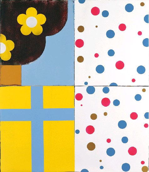 藏品:彩虹下的最後審判的(72)張圖片