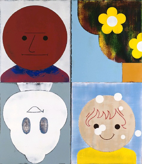 藏品:彩虹下的最後審判的(83)張圖片