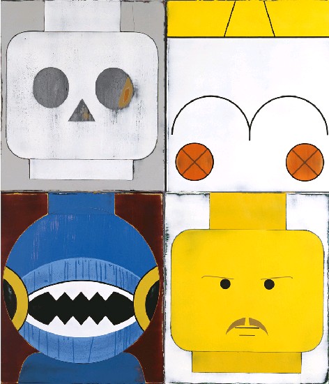 藏品:彩虹下的最後審判的(89)張圖片