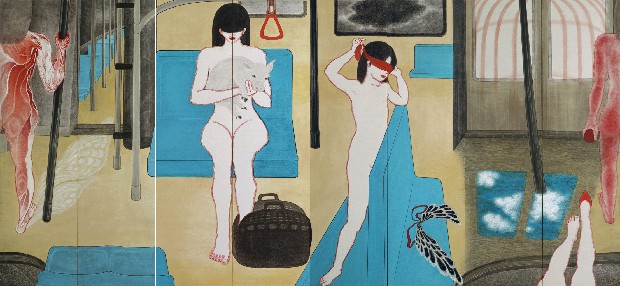 藏品:逐夢的(1)張圖片