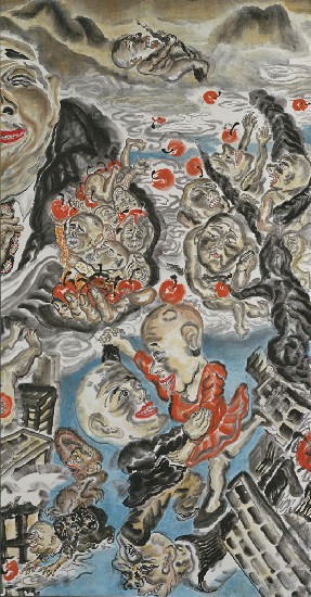 藏品:慾之戀的(2)張圖片