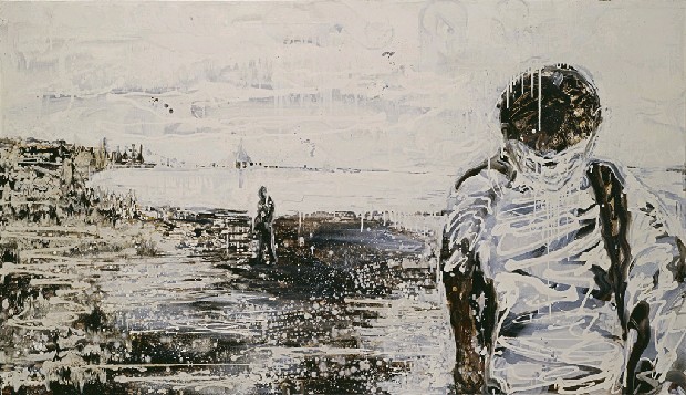 藏品:無暇追思已然消逝的(1)張圖片