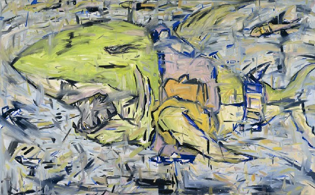 藏品:生化綠鯊的(1)張圖片