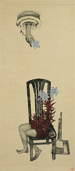 藏品:Bourton Street的(3)張圖片