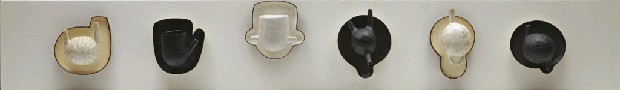 藏品:物件記憶‧記號‧紀錄的(1)張圖片