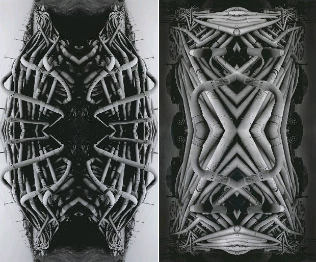 藏品:空間圖誌系列的(1)張圖片