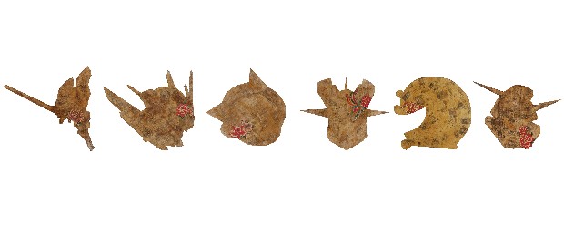 藏品:次文化的逆襲(組件)的(1)張圖片