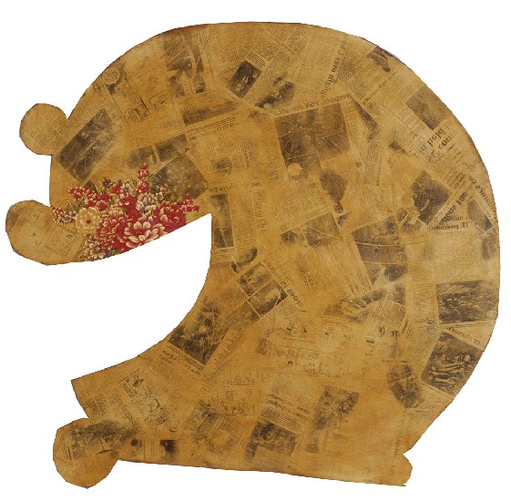 藏品:次文化的逆襲(組件)的(6)張圖片