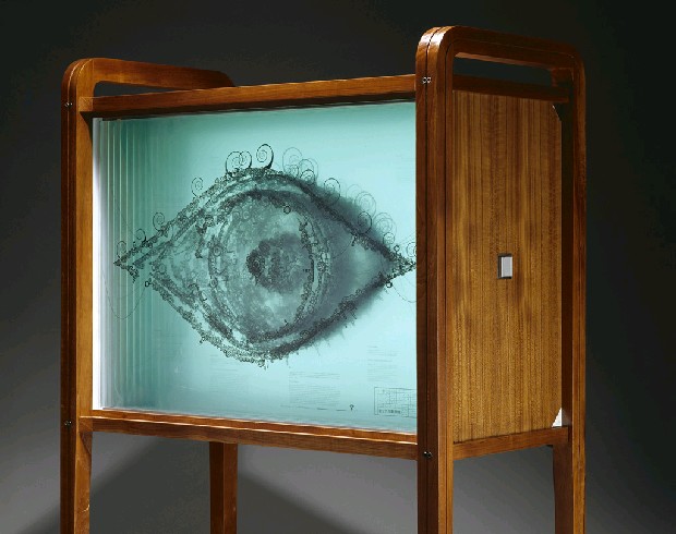 藏品:虛空色染觀無樓的(2)張圖片