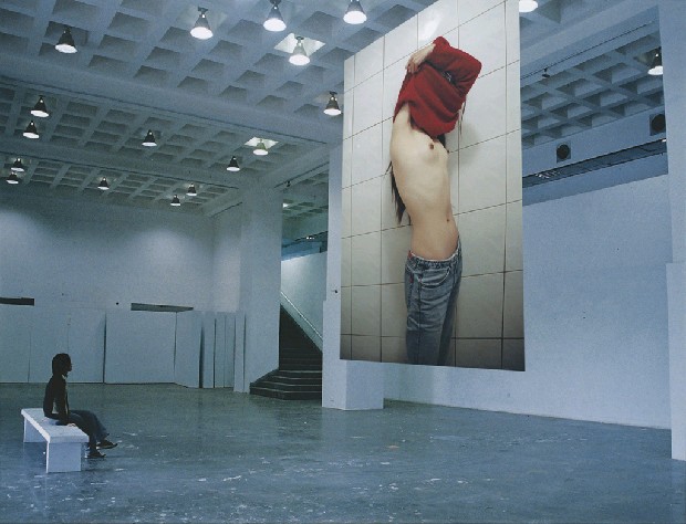 藏品:我很帥、我要脫衣秀的(2)張圖片