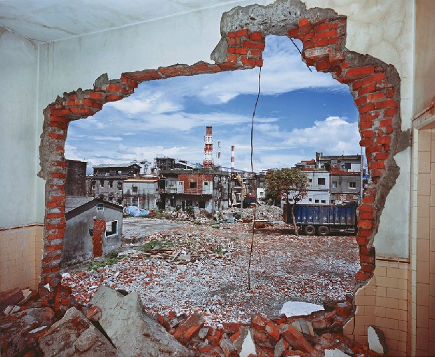 藏品:海汕窗景的(4)張圖片