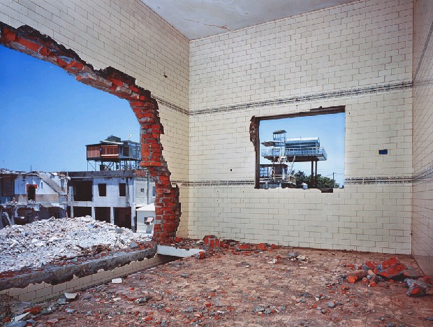 藏品:海汕窗景的(5)張圖片