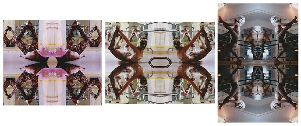 藏品:超高難度限制瑜珈1~3的(1)張圖片