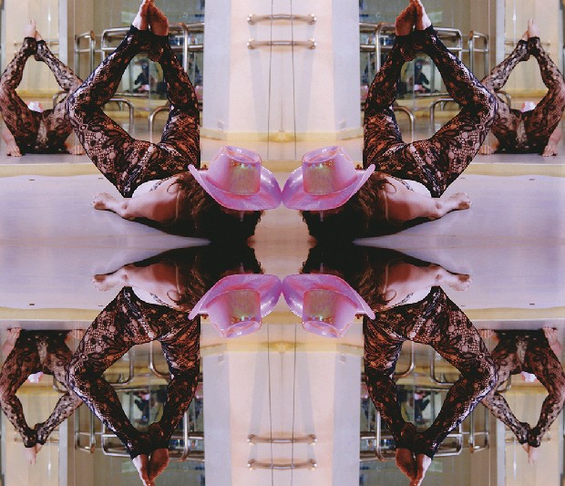 藏品:超高難度限制瑜珈1~3的(2)張圖片