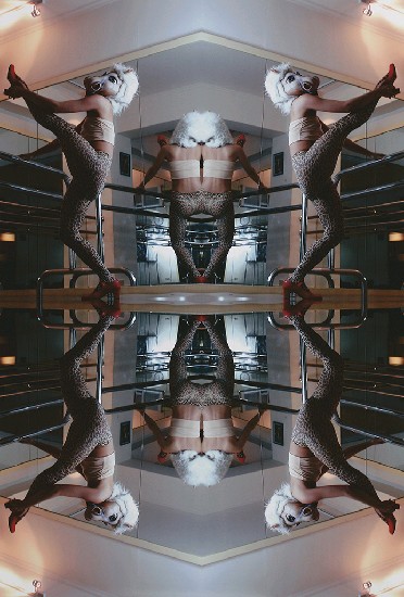 藏品:超高難度限制瑜珈1~3的(4)張圖片