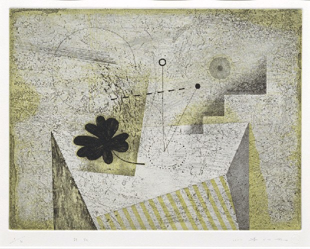 藏品:靜默的(1)張圖片