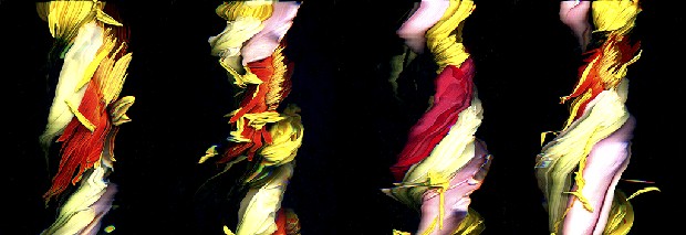 藏品:湧流的(1)張圖片