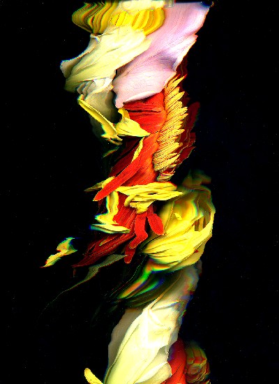 藏品:湧流的(2)張圖片