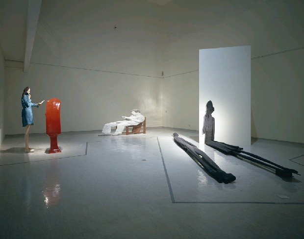 藏品:我們同在這裡，但是……     的(2)張圖片