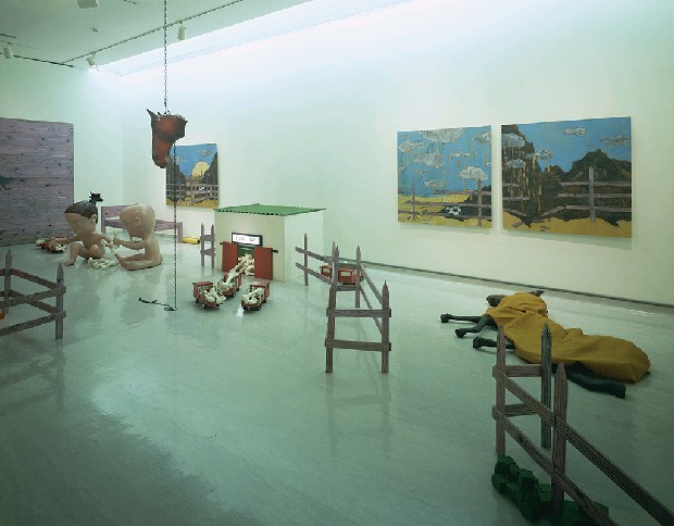 藏品:騎乘課的(1)張圖片