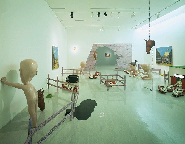 藏品:騎乘課的(2)張圖片