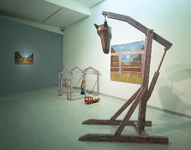 藏品:騎乘課的(5)張圖片