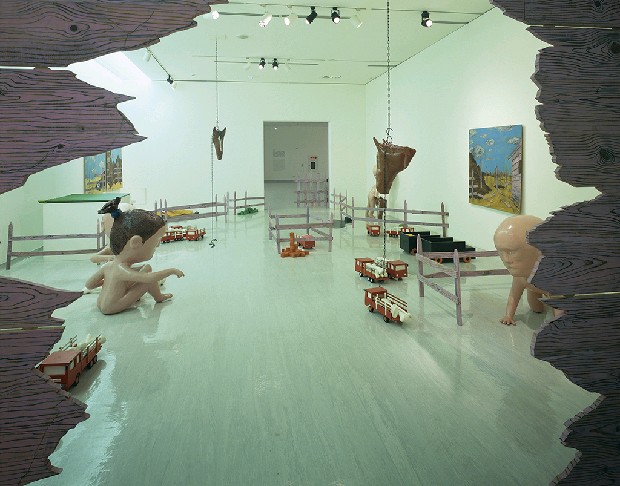 藏品:騎乘課的(6)張圖片