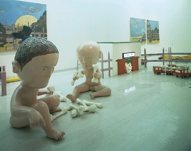 藏品:騎乘課的(8)張圖片