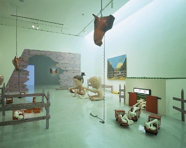 藏品:騎乘課的(9)張圖片