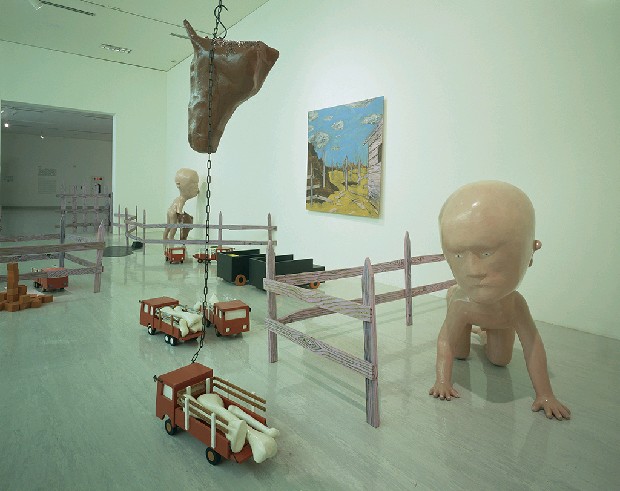 藏品:騎乘課的(10)張圖片