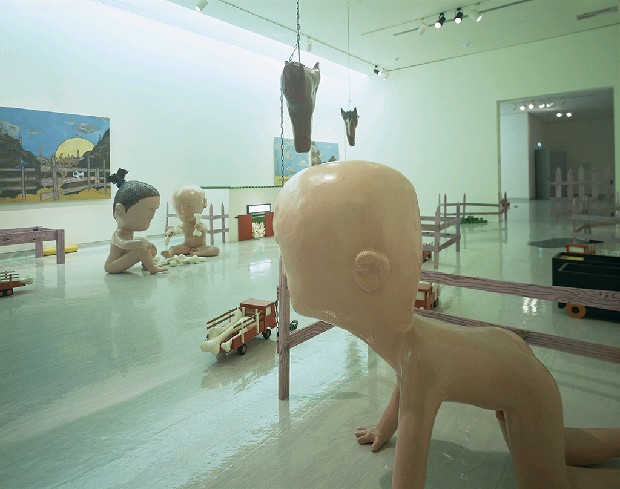 藏品:騎乘課的(12)張圖片