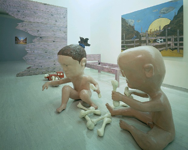 藏品:騎乘課的(13)張圖片