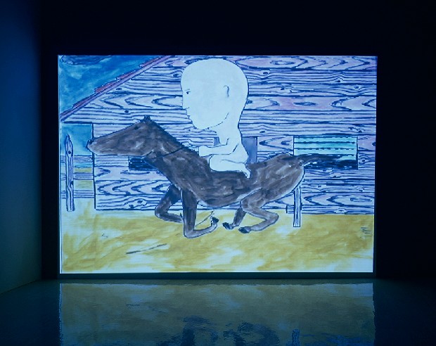 藏品:騎乘課的(14)張圖片