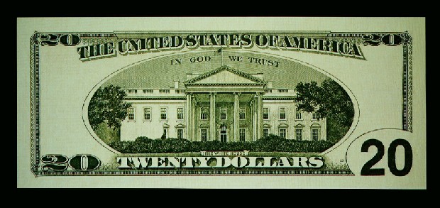 藏品:白宮     的(1)張圖片