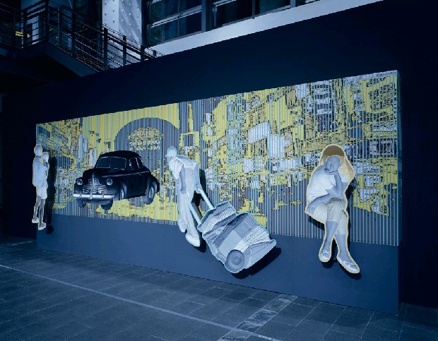 藏品:汽車之前的(2)張圖片