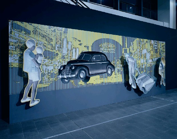 藏品:汽車之前的(3)張圖片